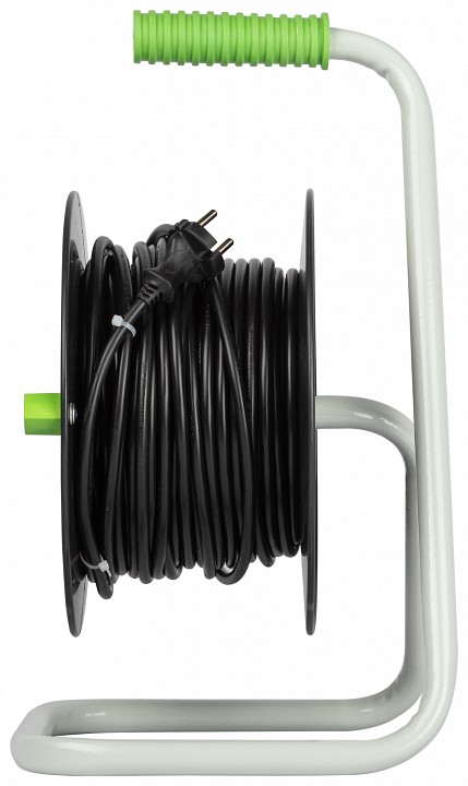 Удлинитель Эра  KAT-2x1.5-30m