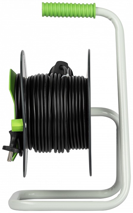 Удлинитель Эра  GAZ-2x0.75-20m