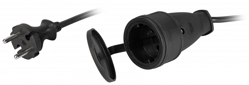 Удлинитель Эра  FR-10-20m