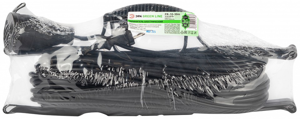 Удлинитель Эра  FR-10-30m