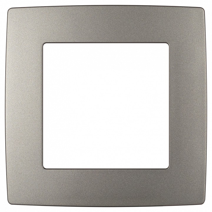 Рамка на 1 пост Эра Эра 12 12-5001-16