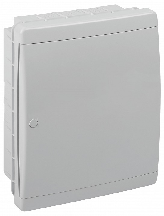 Электрический щиток встраиваемый Эра  bf18cww