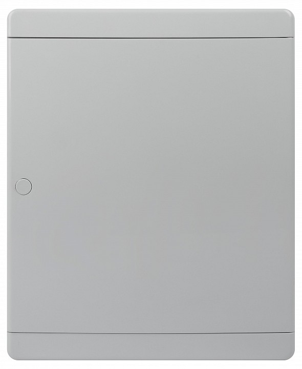 Электрический щиток встраиваемый Эра  bf18cww