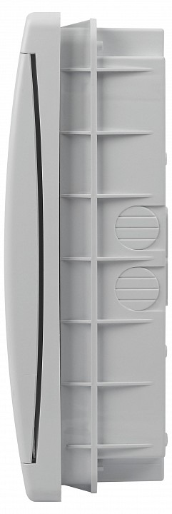 Электрический щиток встраиваемый Эра  bf18cww