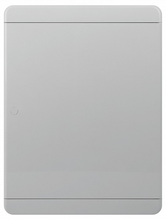 Электрический щиток встраиваемый Эра  bf24cww