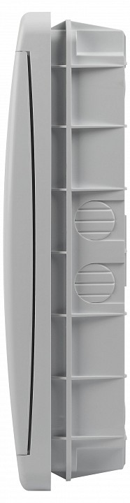 Электрический щиток встраиваемый Эра  bf24cww