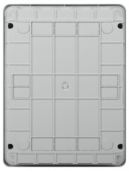 Электрический щиток встраиваемый Эра  bf24cww