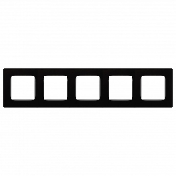 Рамка на 5 постов Эра Эра 12 12-5205-06