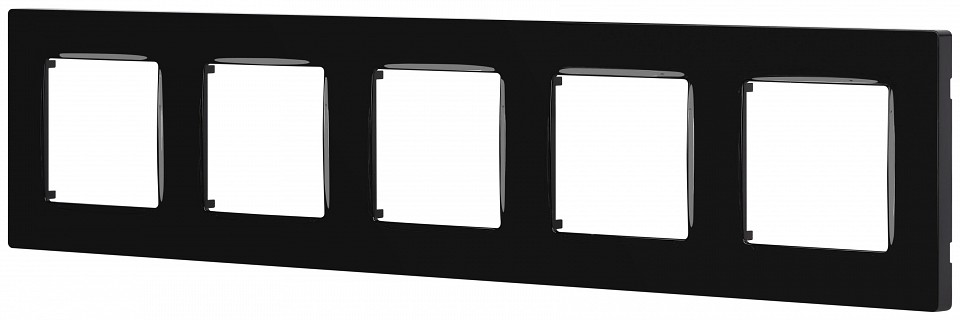 Рамка на 5 постов Эра Эра 12 12-5205-06
