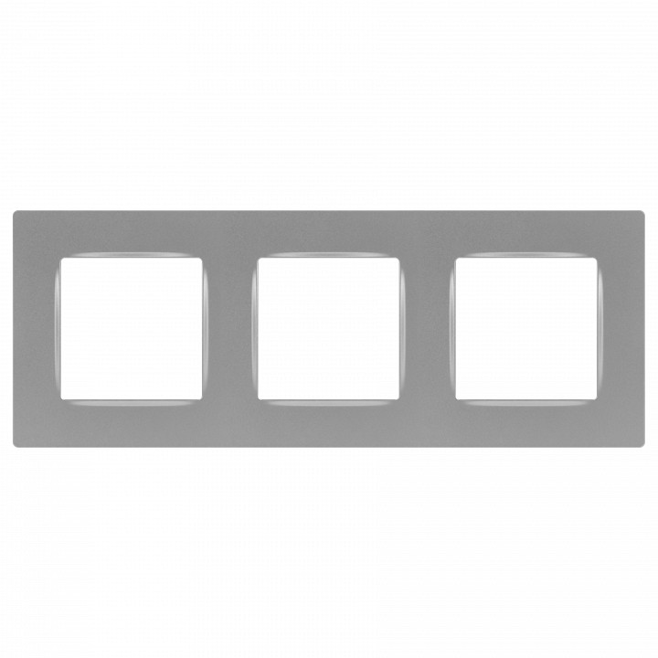 Рамка на 3 поста Эра Эра 12 12-5203-03