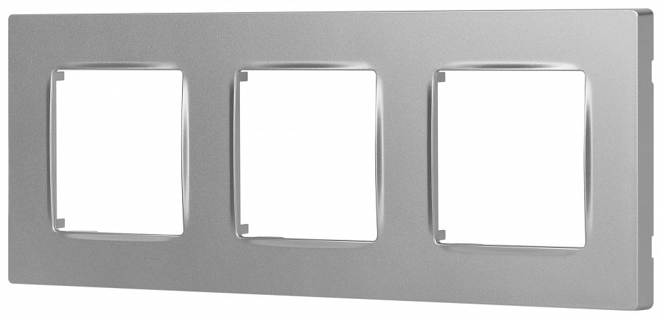 Рамка на 3 поста Эра Эра 12 12-5203-03