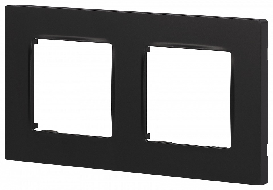 Рамка на 2 поста Эра Эра 12 12-5202-05