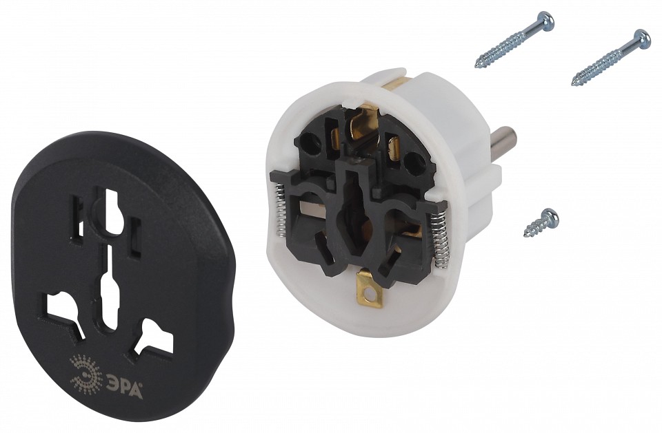 Разветвитель Эра  SP-1e-UVL