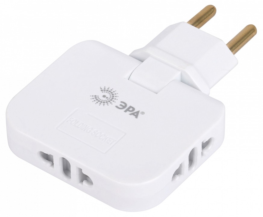 Разветвитель Эра  SPF-3-FL