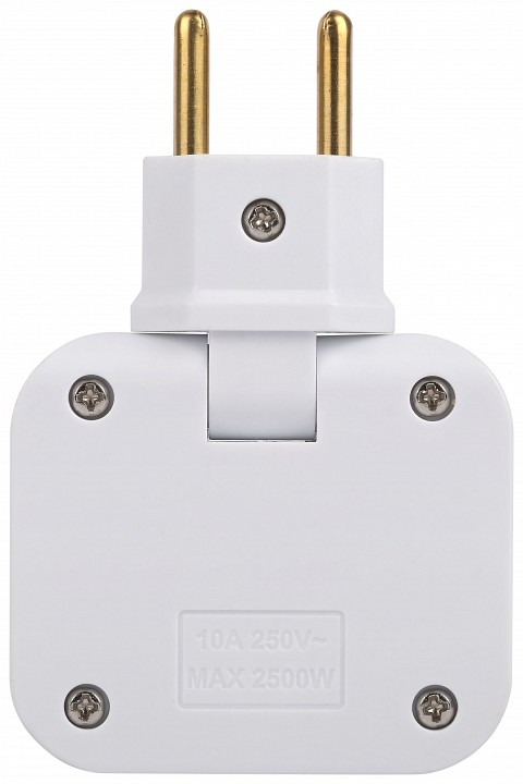 Разветвитель Эра  SPF-3-FL