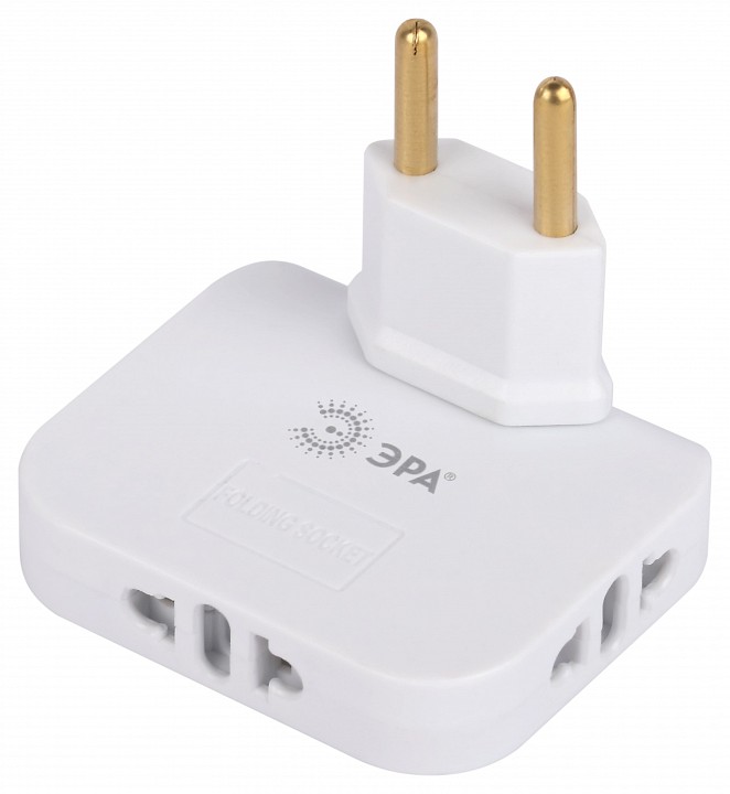 Разветвитель Эра  SPF-3-FL