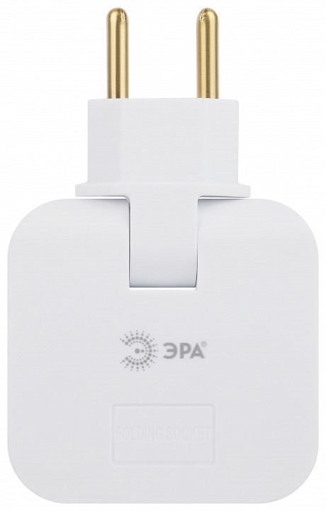 Разветвитель Эра  SPF-2-FL-USB