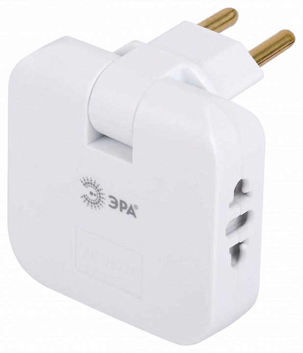 Разветвитель Эра  SPF-2-FL-USB