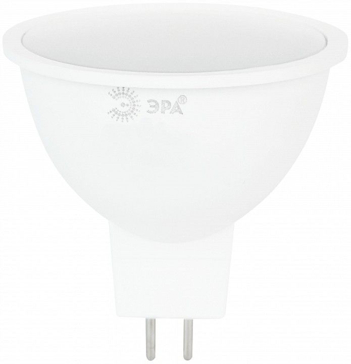 Лампа светодиодная Эра  LED MR16-15W-865-GU5.3 GL