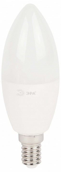 Лампа светодиодная Эра  LED B35-15W-827-E14 R