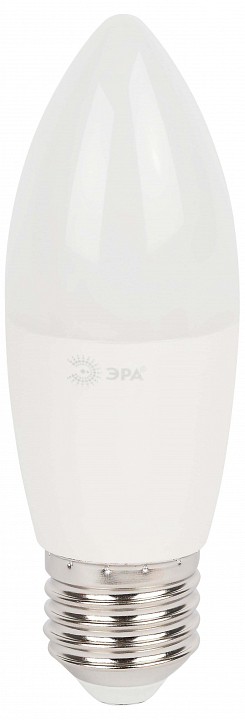 Лампа светодиодная Эра  LED B35-15W-827-E27 R