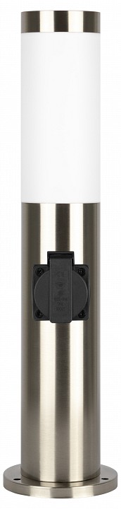 Наземный низкий светильник Эра  GBF-103-1-SL-0450