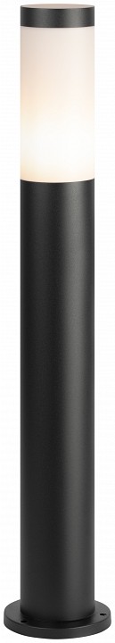 Наземный низкий светильник Эра  GBF-103-1-BL-0650