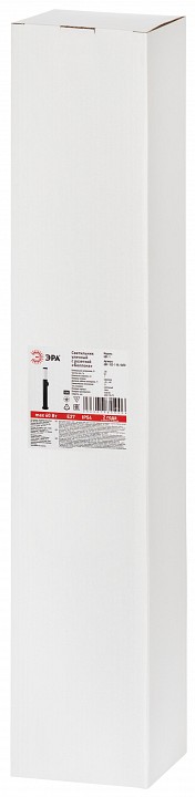 Наземный низкий светильник Эра  GBF-103-1-BL-0650