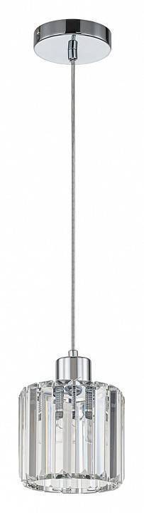 Подвесной светильник Escada Adorn 10192/1S Chrome