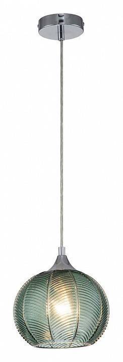 Подвесной светильник Escada Pion 10194/1S Green