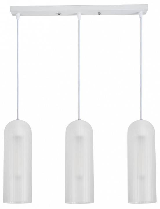 Подвесной светильник Escada Damask 10195/3S White
