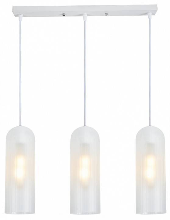 Подвесной светильник Escada Damask 10195/3S White