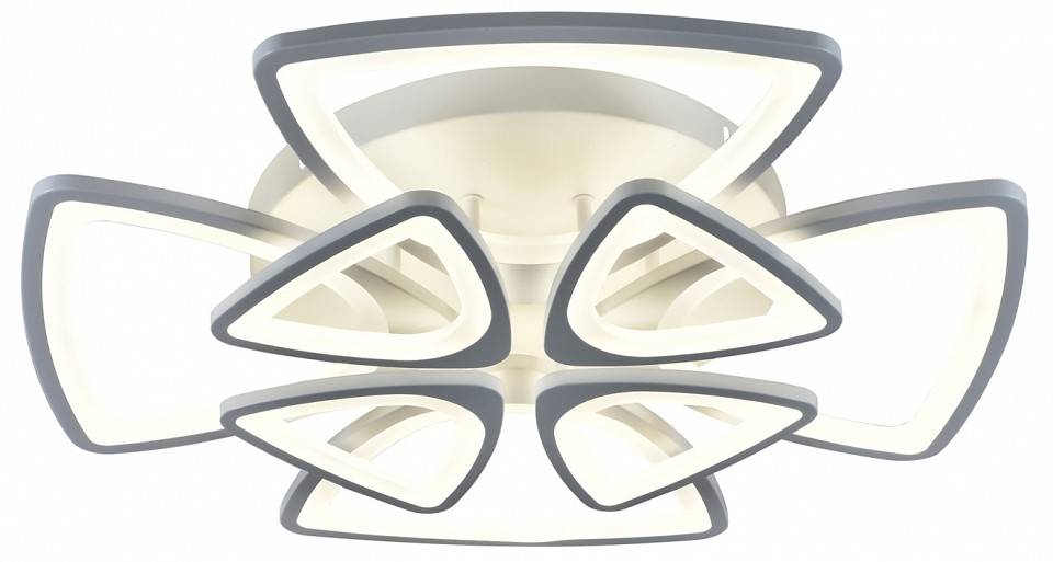 Накладной светильник Escada Umbrella 10218/8LED