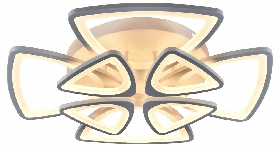 Накладной светильник Escada Umbrella 10218/8LED