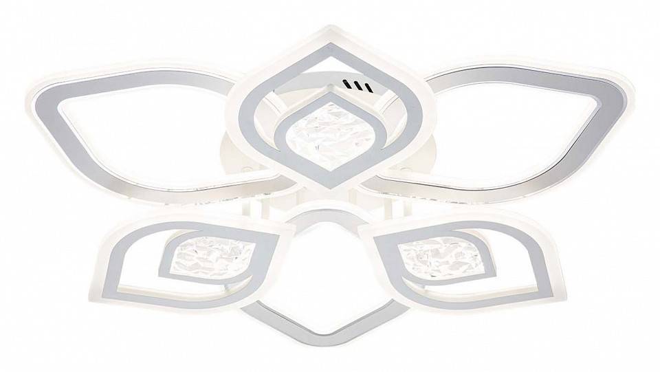 Потолочная люстра Escada Hydria 10229/6LED