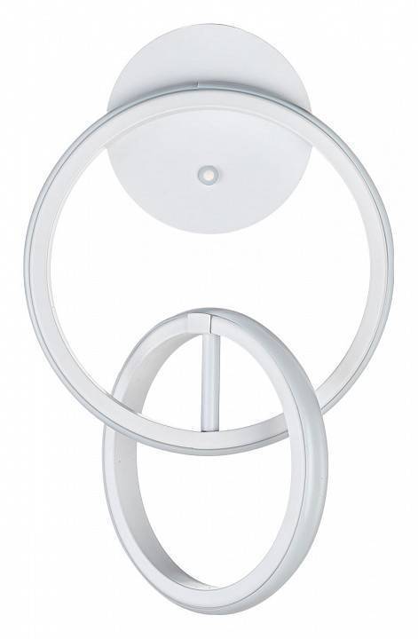 Бра Escada Relation 10230/SG LED светодиодное белый 10230/SG LED