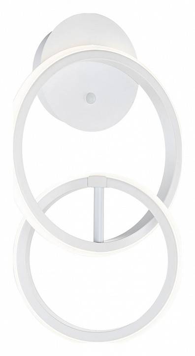 Бра Escada Relation 10230/SG LED светодиодное белый 10230/SG LED