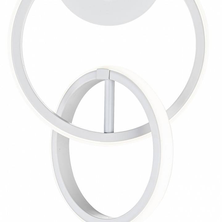 Бра Escada Relation 10230/SG LED светодиодное белый 10230/SG LED