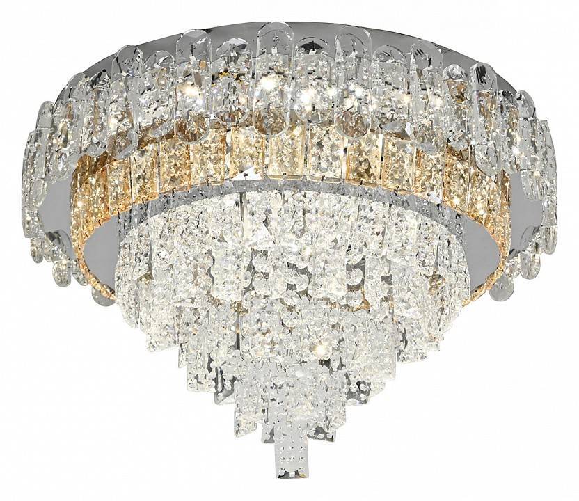 Люстра потолочная Escada Passion 10231/SG LED