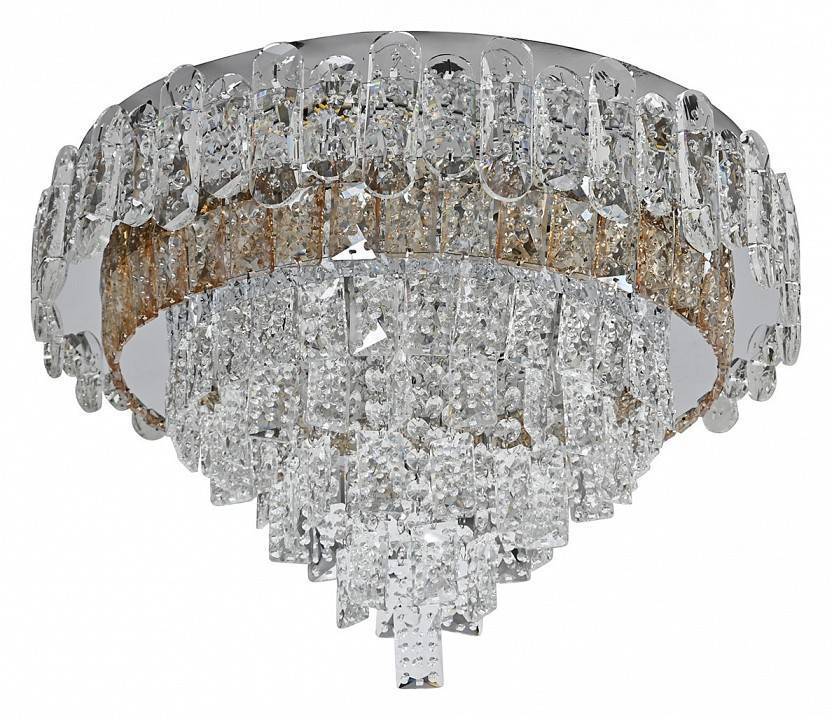 Люстра потолочная Escada Passion 10231/SG LED