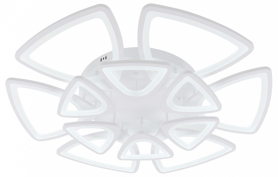 Потолочная люстра Escada 10241 10241/12LED