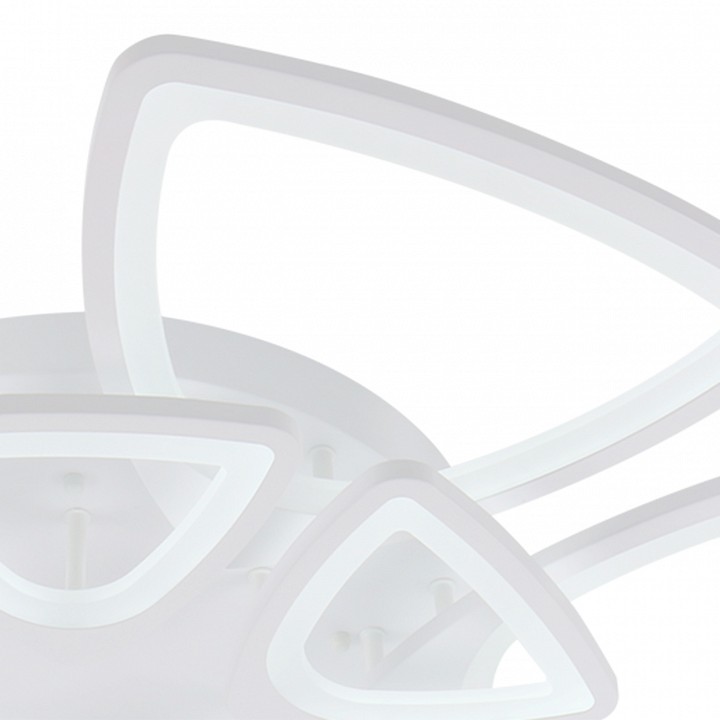 Потолочная люстра Escada 10241 10241/12LED