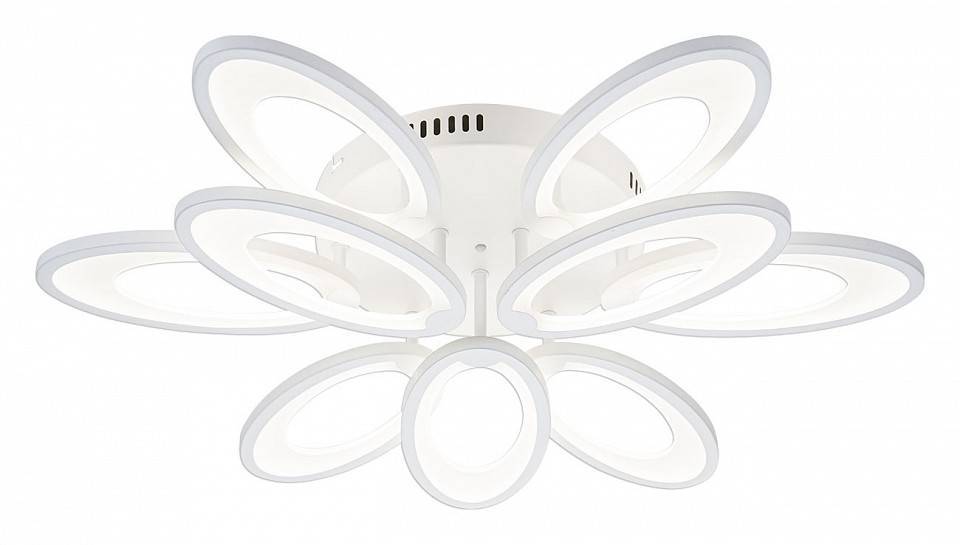 Потолочная люстра Escada Ecla 10242/9LED