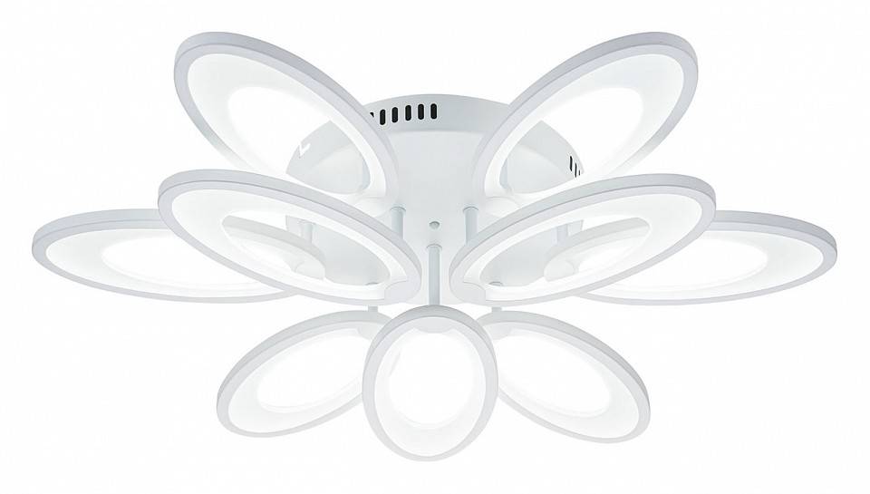 Потолочная люстра Escada Ecla 10242/9LED