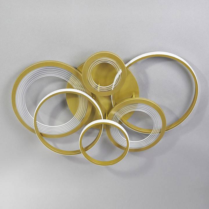 Потолочная люстра Escada Hyades 10248/6LED