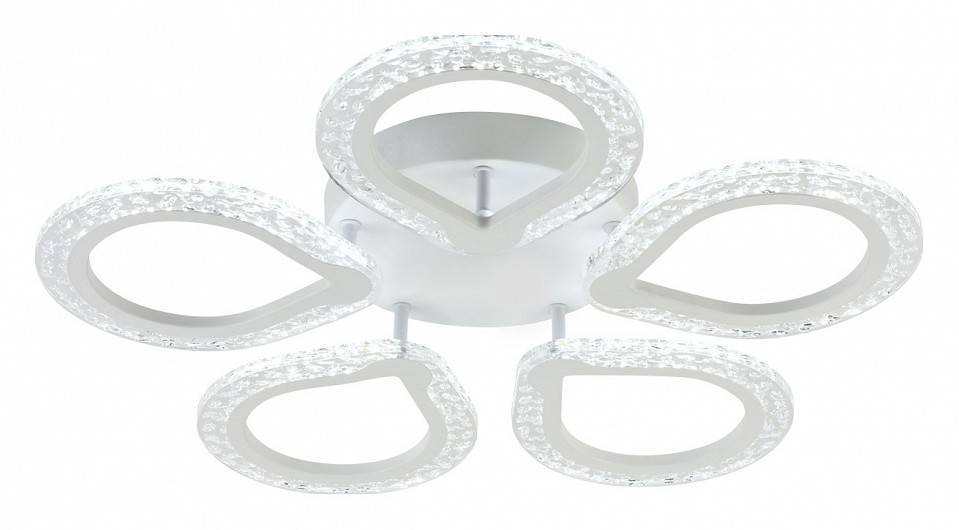 Люстра потолочная Escada Menita 10270/5LED