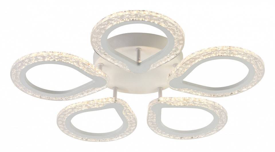 Люстра потолочная Escada Menita 10270/5LED