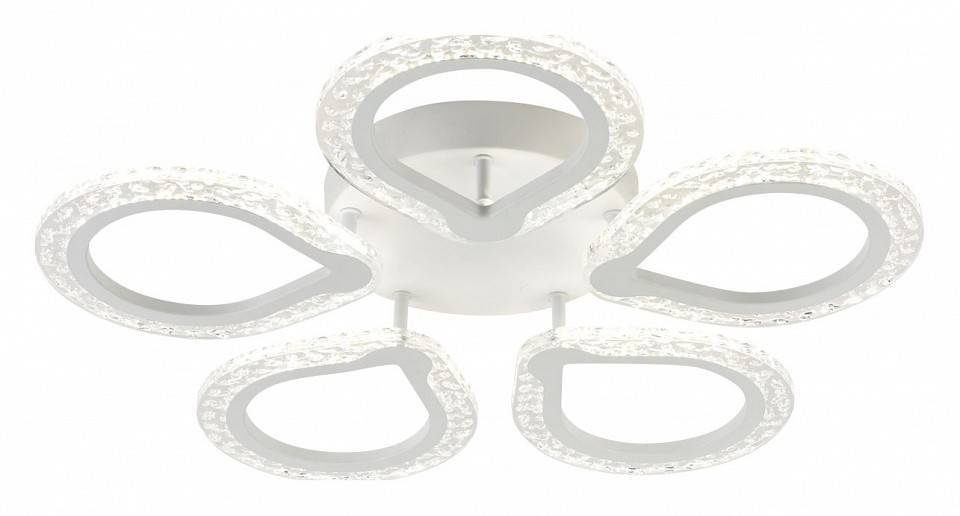 Люстра потолочная Escada Menita 10270/5LED