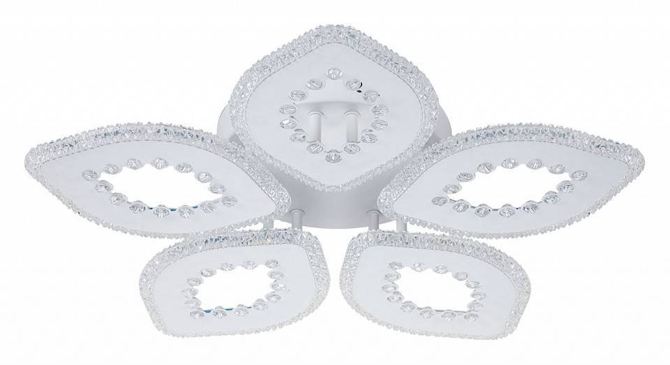 Потолочная люстра Escada Dew 10271/5LED