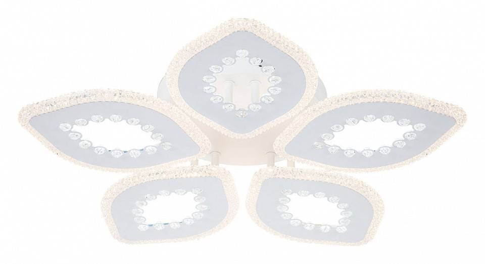 Потолочная люстра Escada Dew 10271/5LED